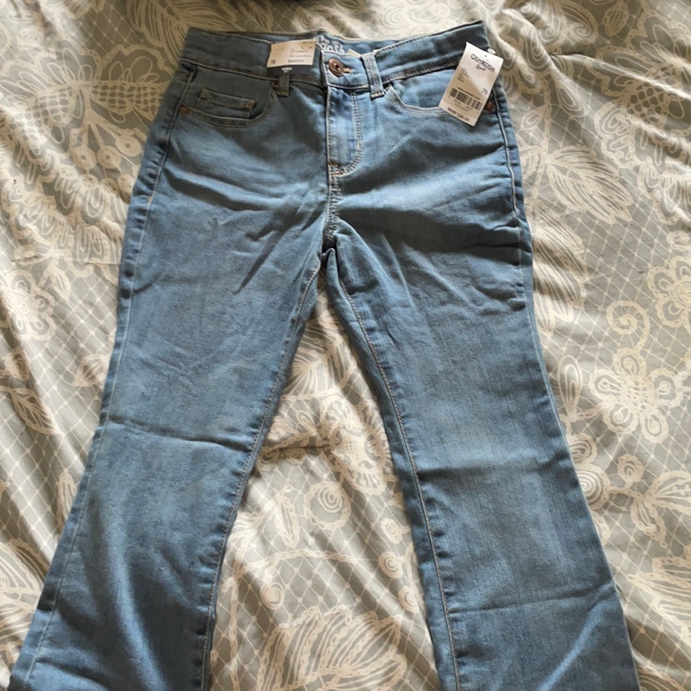 Girls jeans